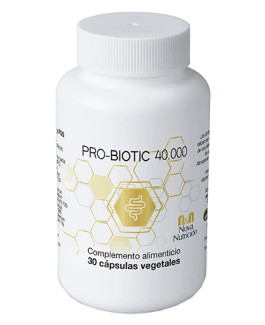 Pro Biotic 40000