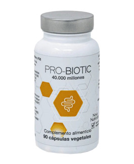 Pro Biotic 40000