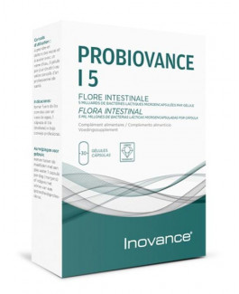 Probiovance I 5 Inovance