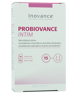 Probiovance Intim Inovance