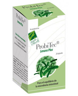 ProbiTec Levura Plus