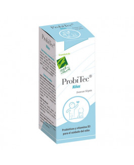 ProbiTec Niños 1