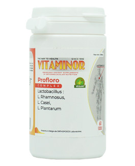 Profloro Complex Vitaminor