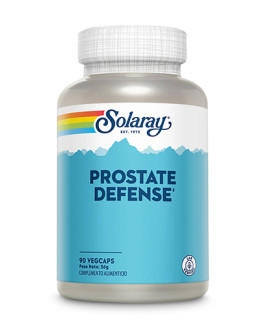 Prostate Defense - 90 cápsulas