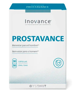 Prostavance