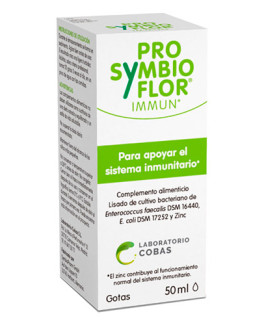 ProSymbioflor Cobas