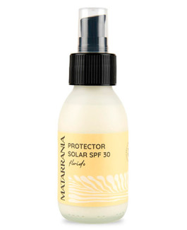 Protector Solar Mineral Fluido Matarrania
