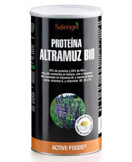Proteína de Altramuz BIO