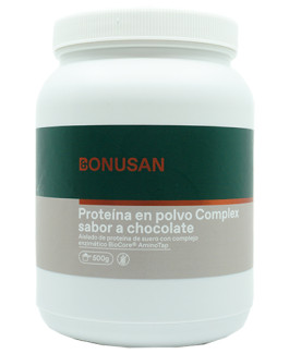 Proteina suero de leche (sabor neutro)
