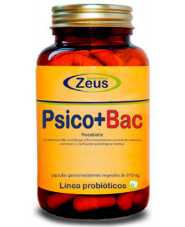 Psico+Bac de Zeus