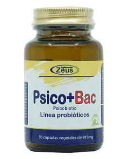 Psico+Bac de Zeus