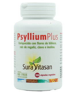Psyllium Plus Sura Vitasan