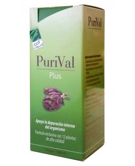 Purival Plus