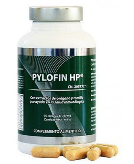 Pylofin HP
