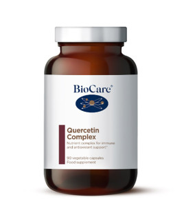 Quercetin Complex de BioCare