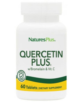 Quercetin Plus