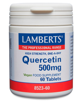 Quercetina Lamberts