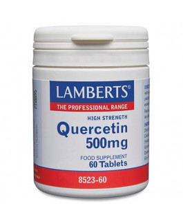 Quercetina Lamberts