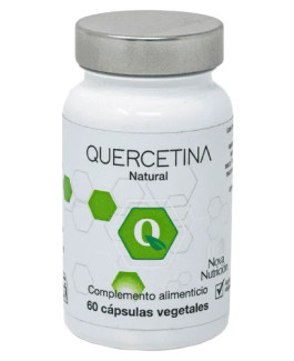 Quercetina Natural