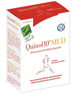 Quinol10 MED