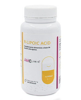 R-Lipoic Acid