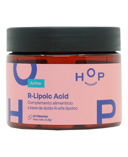 R-Lipoic Acid