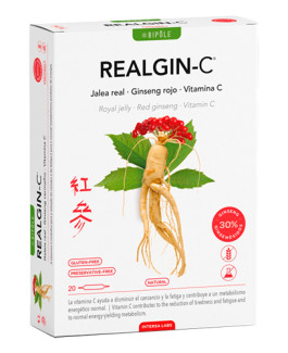 Realgin-C