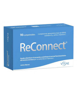 ReConnect Vitae