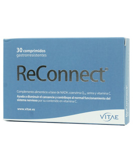 ReConnect Vitae
