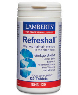 Refreshall Lamberts