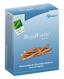 RegalForm