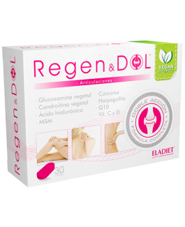 regendol - misohi nutricion