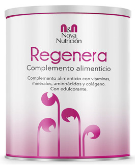 Regenera Nova Nutrición