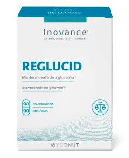 Reglucid Inovance 