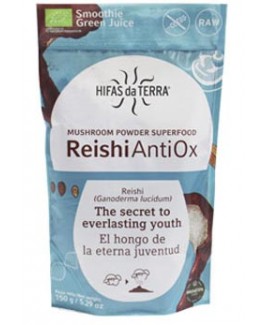 Reishi Antiox