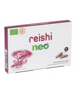Reishi Neo