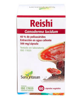 Reishi Sura Vitasan