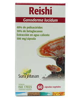 Reishi Sura Vitasan