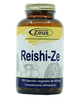 Reishi-Ze Zeus