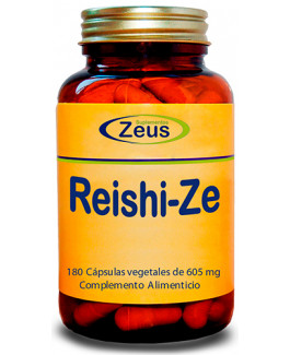 Reishi-Ze Zeus