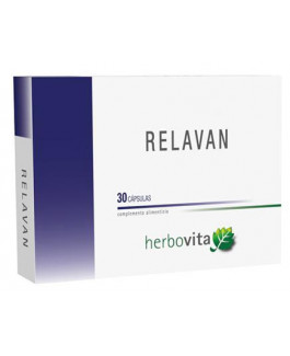 RELAVAN Herbovita