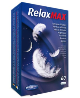 RelaxmMAX