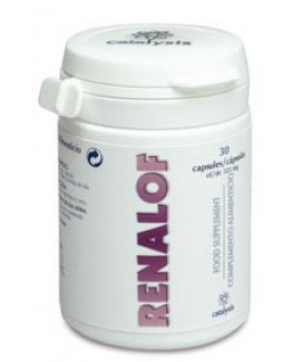 Renalof Catalysis