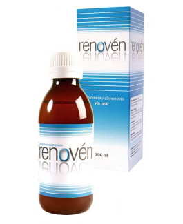 RENOVÉN (antes BIO-BAC)
