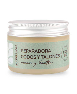 Reparadora de Codos y Talones Bio Matarrania