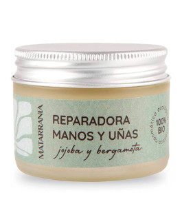 Reparadora de Manos y Uñas Bio Matarrania