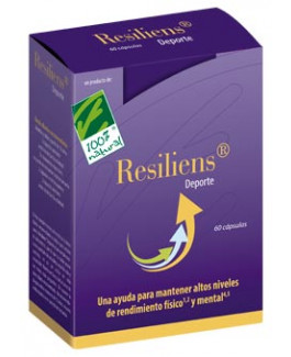 Resiliens Deporte