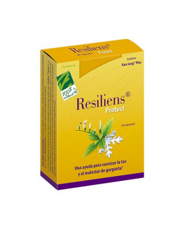 Resiliens Protect