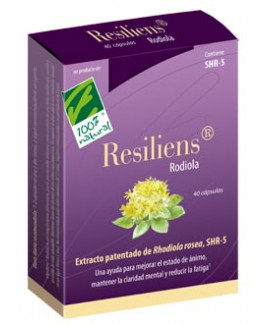 Resiliens Rodiola