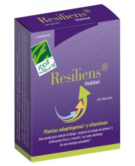 Resiliens Vitalidad